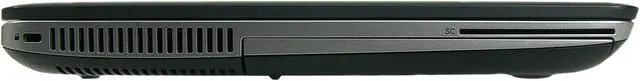 Alt view image 2 of 6 - HP ProBook 640 G2 Laptop Intel Core i5 6th Gen 6300U (2.40 GHz) 8 GB DDR4 Memory 256 GB SSD 14.0" Windows 10 Pro 64-bit A Grade