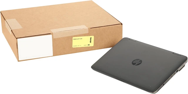 Open Box: HP ProBook 14.0