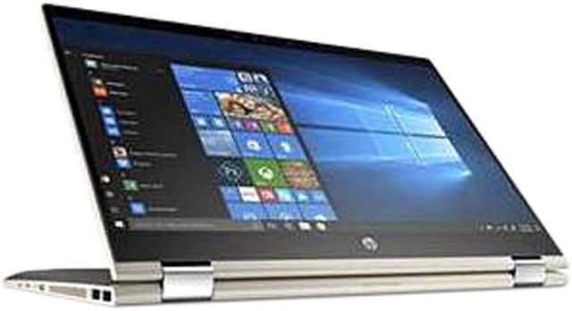 Refurbished: HP Pavilion x360 2-in-1 Laptop Intel Core i5-8250U