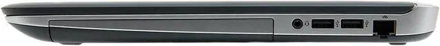 Alt view image 2 of 6 - HP Laptop Intel Core i5-6200U 8GB Memory 240 GB SSD 15.6 Non-Touch Screen Windows 10 450 G3