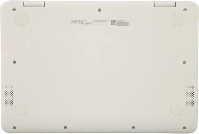 Alt view image 8 of 8 - HP 2-in-1 Convertible Chromebook X360 11-ae131NR, 4WJ63UA#ABA, 11.6" HD IPS Touchscreen, Intel Celeron N3350 Processor, 4 GB RAM, 32 GB SSD, Intel HD Graphics 500, WiFi, Webcam, Bluetooth, Chrome OS - Grade A