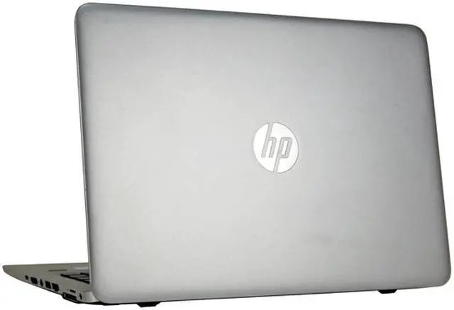 Alt view image 4 of 4 - HP EliteBook 840 G3 Laptop Intel Core i5 6th Gen 6300U (2.40 GHz) 8 GB Memory 128 GB SSD 14.0" Windows 10 Pro 64-bit Grade A