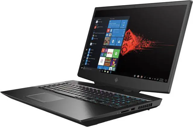 HP OMEN - 17.3 HP OMEN - 17.3