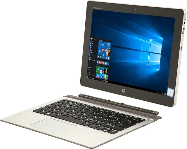 com: HP Elite X2 1012 G1 Detachable 2-in-1 12'' FHD Intel
