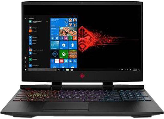 Hp omen 15 2025 i7 8750h gtx 1050