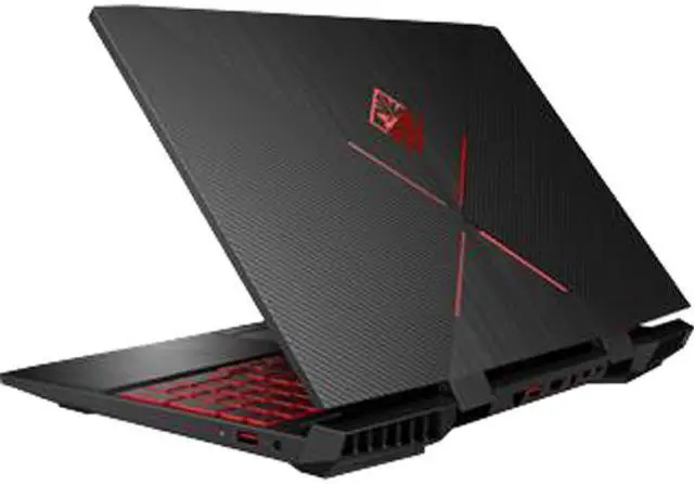 Refurbished: HP OMEN - 15.6