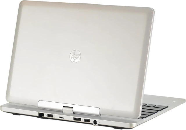 Alt view image 4 of 4 - HP 11.6" Intel Core i7-3687U 8GB Memory 128GB SSD Windows 10 Pro 64-bit 810 G1