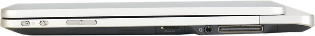 Alt view image 3 of 4 - HP 11.6" Intel Core i7-3687U 8GB Memory 128GB SSD Windows 10 Pro 64-bit 810 G1