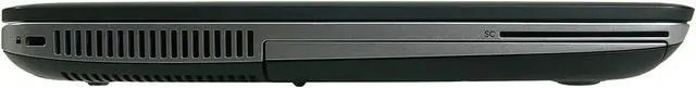 Alt view image 5 of 8 - HP Laptop 640 G2 Laptop Intel Core i5 6300U (2.40 GHz) 16 GB Memory 512 SSD 14.0" Windows 10