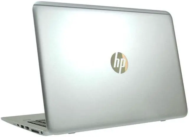 Alt view image 4 of 4 - HP Laptop Intel Core i5-6200U 8GB Memory 256 SSD 14.0" Non-Touch Screen Windows 10 Folio 1040 G3