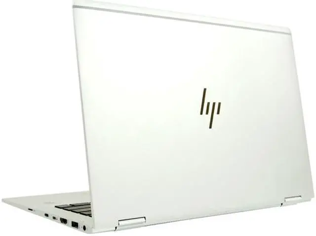 Alt view image 4 of 4 - HP Laptop X360 1030 G2 Core i7 7600U (2.80 GHz) 8 GB Memory 512 GB SSD 13.3" Full HD Touchscreen Windows 10