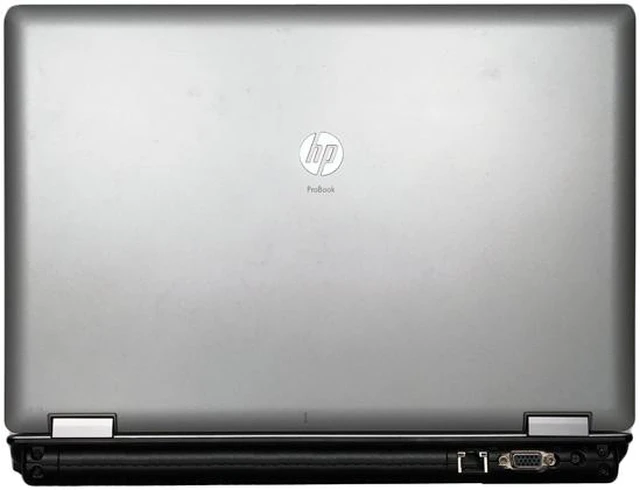 Alt view image 4 of 4 - Refurbished HP Grade A Probook 6440B 14" Laptop, Intel Core I5-520M 2.4 GHz, 8GB Memory, 1T, DVD, WIFI, Windows 10 Home 64-bit (Multi-language), 1 Year Warranty