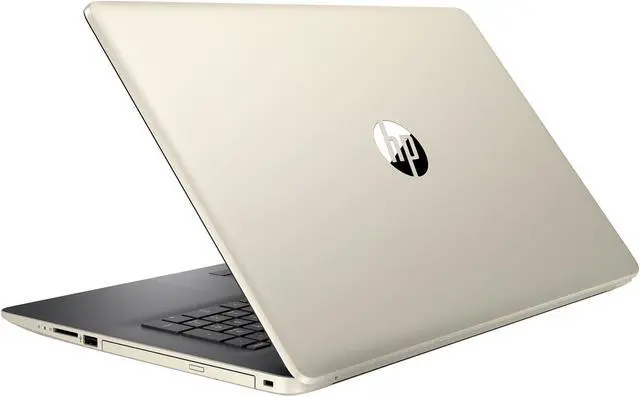 Alt view image 3 of 6 - HP Laptop AMD Ryzen 3 2300U 8GB Memory 1TB HDD AMD Radeon Vega 6 17.3" Touch Screen Windows 10 Home 64-bit 17-ca0013ds