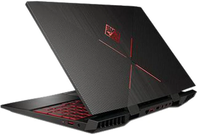 Refurbished: HP OMEN - 15.6