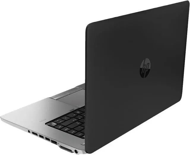 Alt view image 4 of 4 - HP Grade A Elitebook 850G1 15.6" Laptop Intel Core i7 4th Gen 4600U (2.10 GHz) 8 GB DDR3L 500 GB WIFI Windows 10 Home 64 bits (Multi-language) 1 Year Warranty