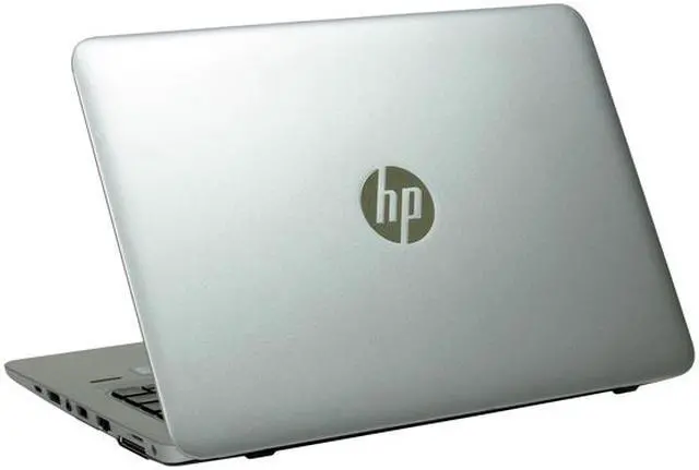 Alt view image 4 of 4 - HP Grade A Laptop Intel Core i7-6600U 16GB Memory 256 GB SSD 12.5" Touch Screen Windows 10 Pro 64-bit 820 G3