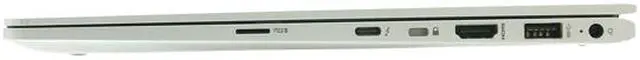 Alt view image 2 of 4 - HP EliteBook x360 Intel Core i7-7600U 8GB Memory 512 GB SSD 13.3" Touch Screen 1920 x 1080 Convertible Grade A 2-in-1 Laptop Windows 10 Pro 64-bit 1030 G2
