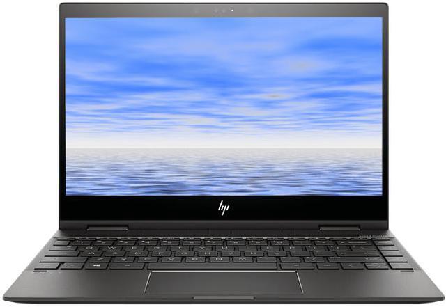 HP ENVY x360 2-in-1 Laptop AMD Ryzen 3 3300U 2.10 GHz 13.3