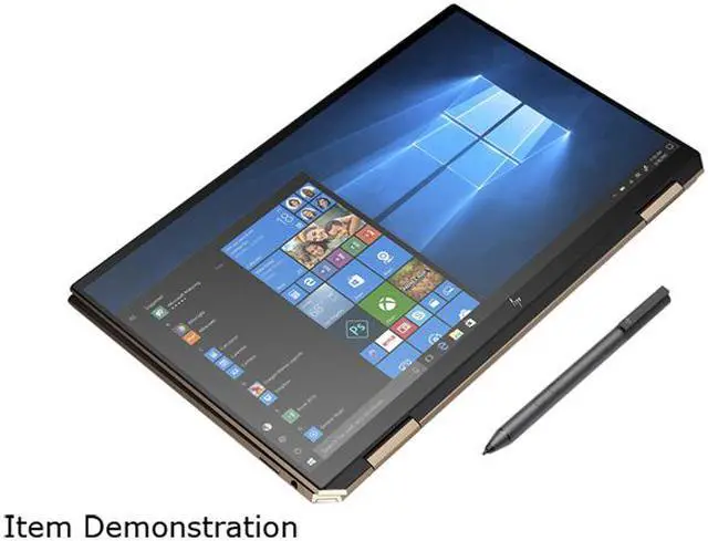 HP Spectre x360 13-aw0090ca 2-in-1 Laptop Intel Core i7