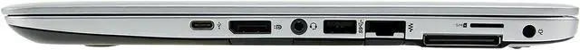 Alt view image 2 of 7 - HP Grade A Laptop i7-7600U (2.4GHz) 16GB Memory 512 SSD 14 Non-Touch Screen Windows 10 Pro 840 G4