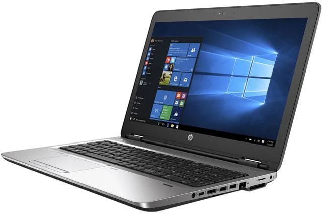 Main image of Refurbished A GRADE HP 650 G2 Core i5-6300U 2.4GHz, 16GB Ram, 512GB SSD, 15.6", HD, Win 10 PRO 64bit, CAM