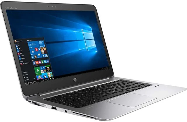 Main image of HP Folio 1040 G3 Laptop Intel Core i7 6th Gen 6600U (2.60 GHz), 8 GB, 512 GB SSD, 14", FHD, Windows 10 PRO 64-bit, CAM A Grade