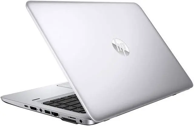 Alt view image 5 of 5 - HP EliteBook 840 G3 Laptop Intel Core i5 6th Gen 6300U (2.40 GHz) 16 GB Memory 512 GB SSD Intel HD Graphics 520 14.0" Windows 10 Pro 64-bit A Grade