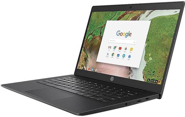 HP 14a-na0030ca Chromebook 14.0