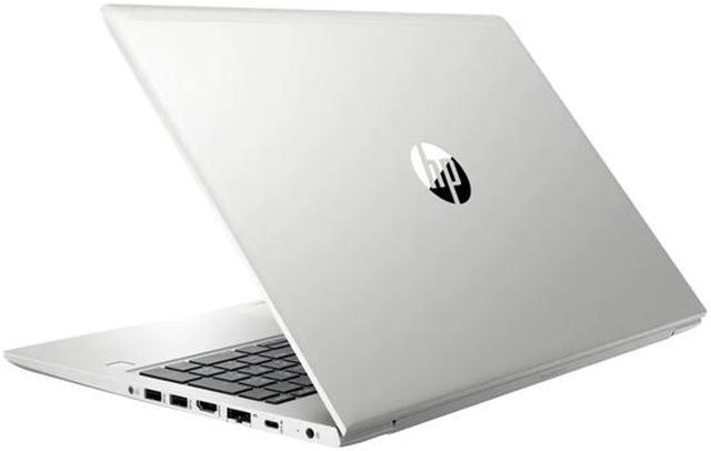 Alt view image 6 of 7 - HP Laptop ProBook 450 G7 Intel Core i5-10210U 8GB Memory 256 GB PCIe SSD Intel UHD Graphics 15.6" Non-Touch Screen Windows 10 Pro 64-bit 8WB97UT#ABA