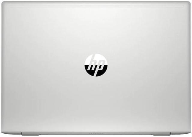 Alt view image 7 of 7 - HP Laptop ProBook 450 G7 Intel Core i5-10210U 8GB Memory 256 GB PCIe SSD Intel UHD Graphics 15.6" Non-Touch Screen Windows 10 Pro 64-bit 8WB97UT#ABA