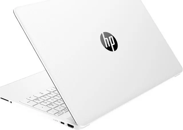 Alt view image 7 of 7 - HP Laptop AMD Athlon Gold 3150U 4GB Memory 256 GB SSD AMD Radeon Graphics 15.6" Non-Touch Screen Windows 10 Home 64-bit 15-ef1074nr
