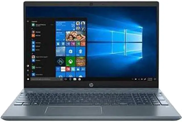Refurbished: HP Pavilion 15.6