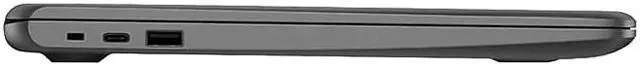 Main image of HP 14-CA003CL Grade A Chromebook Intel Celeron N3350 (1.1 GHz) 4 GB Memory 64 GB eMMC 14.0" Chrome OS