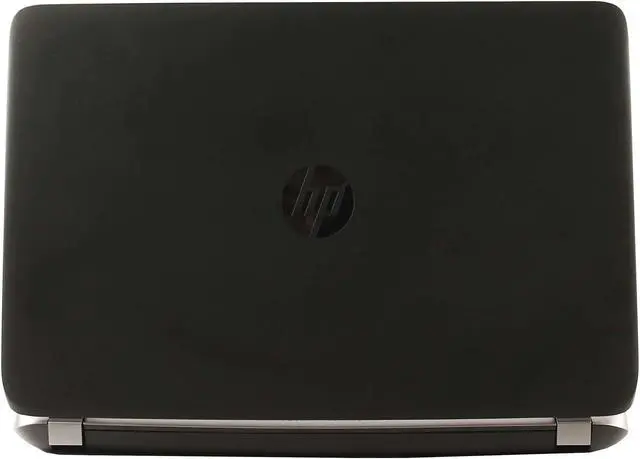 Alt view image 7 of 7 - HP Grade A Laptop ProBook Intel Core i3-4005U 8GB Memory 256 GB SSD Intel HD Graphics 4400 15.6" Non-Touch Screen Windows 10 Pro 64-bit 450 G2