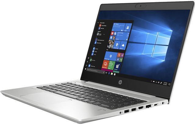 HP Laptop ProBook 445 G7 AMD Ryzen 7 4000 Series 4700U 2.00GHz