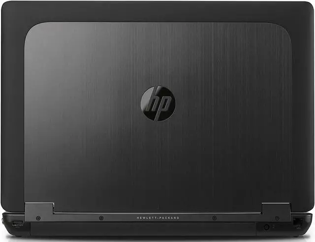 Main image of HP Grade A Mobile Workstation Intel Core i5-4340M 16GB Memory 512 GB SSD NVIDIA Quadro K1100M 15.6" Windows 10 Pro ZBook 15 G2
