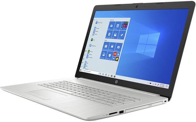 Refurbished: HP Laptop Intel Core i3 8th Gen 8130U (2.20GHz) 8GB 