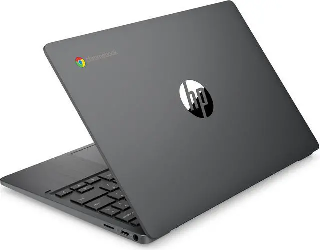 Alt view image 7 of 7 - HP 11a-na0010nr Chromebook MTK MT8183 (2.00 GHz) 4 GB LPDDR4X Memory 32 GB eMMC 11.6" Chrome OS