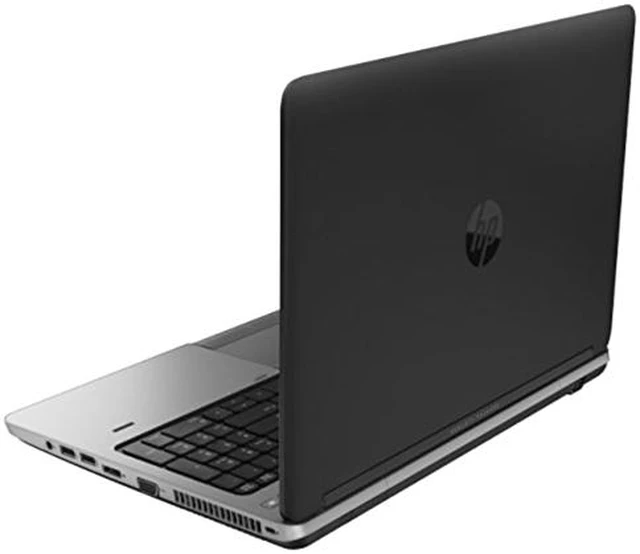 Alt view image 4 of 5 - HP ProBook 15.6" Intel Core i5-4300M 16GB Memory 512GB SSD Windows 10 Pro 64-bit 650 G1