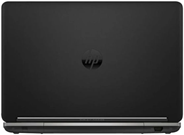 Alt view image 5 of 5 - HP ProBook 15.6" Intel Core i5-4300M 16GB Memory 512GB SSD Windows 10 Pro 64-bit 650 G1