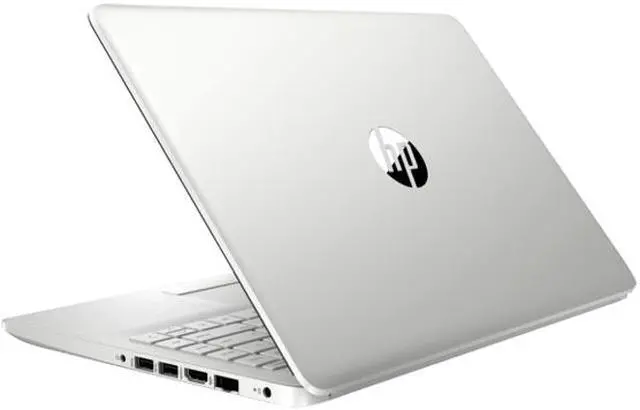 Alt view image 10 of 10 - HP Laptop AMD Athlon Gold 3150U 4GB Memory 128 GB SSD AMD Radeon Graphics 14.0" Non-Touch Screen Windows 10 in S mode 14-dk1020nr