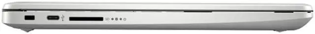 Alt view image 8 of 10 - HP Laptop AMD Athlon Gold 3150U 4GB Memory 128 GB SSD AMD Radeon Graphics 14.0" Non-Touch Screen Windows 10 in S mode 14-dk1020nr