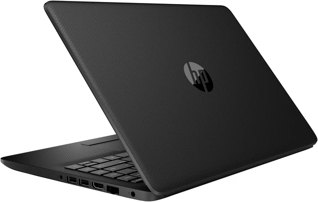 Alt view image 4 of 5 - HP 14.0" AMD Ryzen 3 3250U 8GB Memory DDR4 2400 Windows 10 in S mode 14-dk1031dx