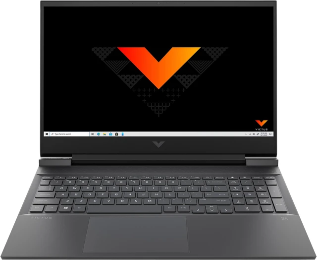 一体型PC Core i7-11800H 16GB Windows11 HP Victus - 16.1