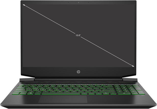 買いました 【年度末割】HP Pavilion Gaming Laptop15 euro.com.br