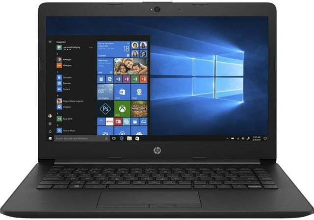 Refurbished: HP 14.0