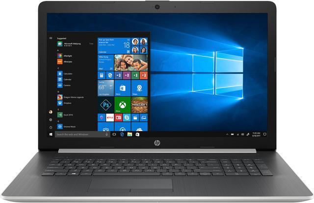 Refurbished HP Laptop AMD Ryzen 3 3000 Series 3200U 2.60GHz