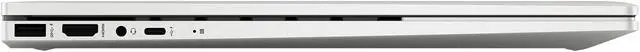 Alt view image 6 of 8 - HP Laptop ENVY Intel Core i7-1165G7 12GB Memory 1TB HDD 256 GB PCIe SSD Intel Iris Xe Graphics 17.3" Touch Screen Windows 10 Home 64-bit 17-cg1010nr