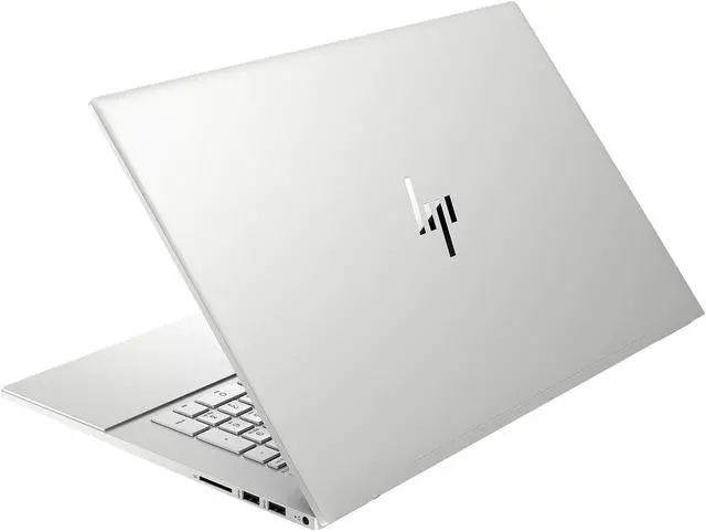 Alt view image 8 of 8 - HP Laptop ENVY Intel Core i7-1165G7 12GB Memory 1TB HDD 256 GB PCIe SSD Intel Iris Xe Graphics 17.3" Touch Screen Windows 10 Home 64-bit 17-cg1010nr