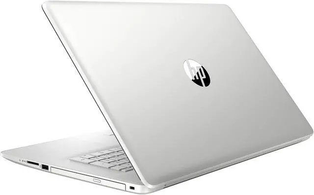 Alt view image 7 of 7 - HP Laptop Intel Core i5-1135G7 12GB Memory 1TB HDD Intel Iris Xe Graphics 17.3" Non-Touch Screen Windows 10 Home 64-bit 17-by4063cl